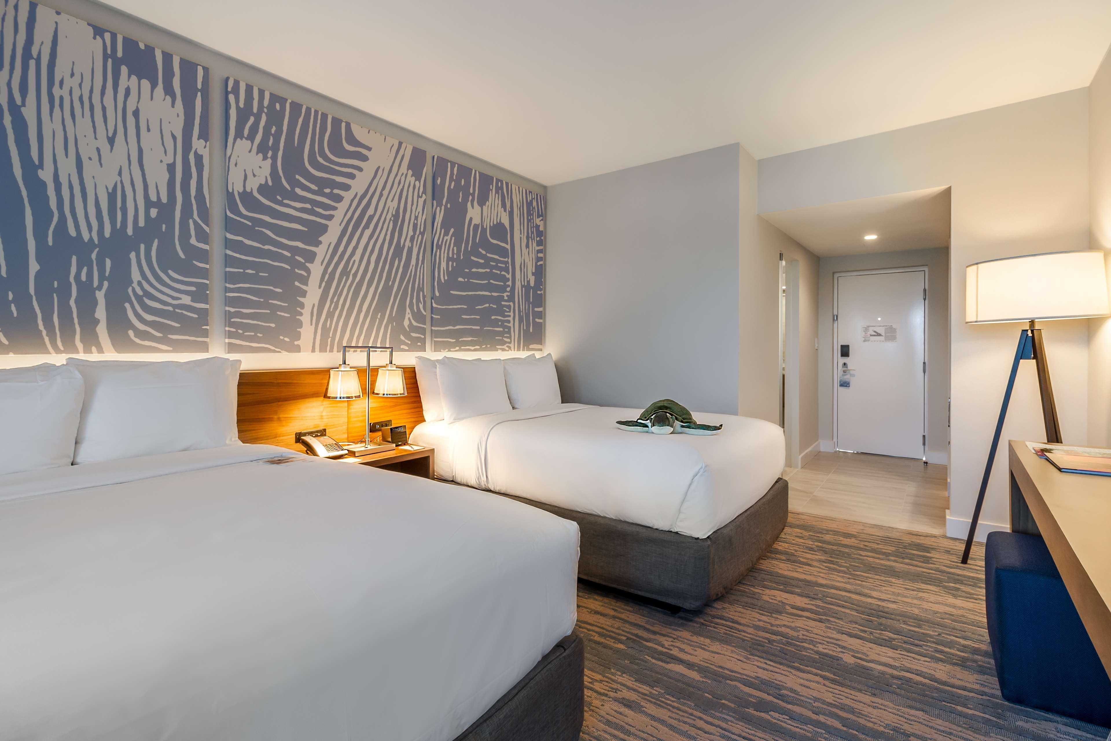 B Ocean Resort Fort Lauderdale Beach Ngoại thất bức ảnh